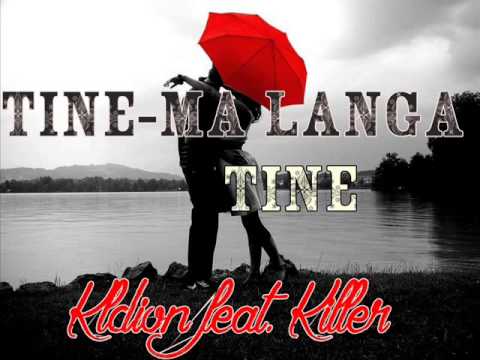 Kldion feat.  Killer - Tine-ma langa tine