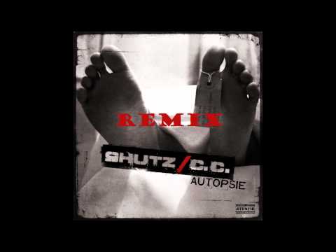 SHUTZ/C.C. - Fumatul (remix) | Autopsie REMIX (2013)