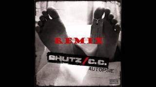 SHUTZ/C.C. - Fumatul (remix) | Autopsie REMIX (2013)