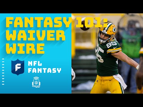 What is the Waiver Wire? | Fantasy 101