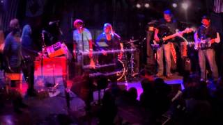 Melvin Seals & JGB - I Second That Emotion | Buffalo.FM