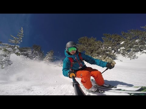 Simeon Pavlov 2015 Season Edit