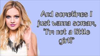 Kelsea Ballerini - In Between (Lyrics)