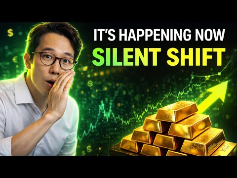 IT’S HAPPENING NOW: The Silent Shift That Makes Your Bank Balance Conditional