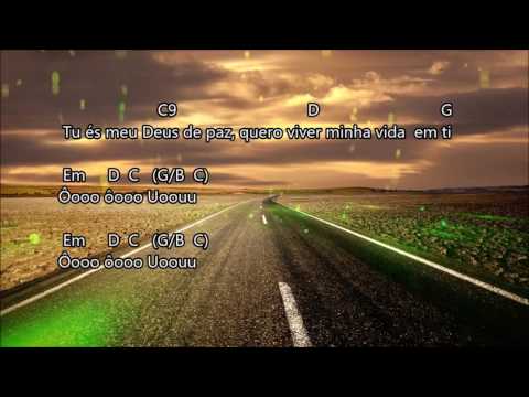 Tú És Santo - Clovis Silva