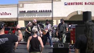 Lion Of Judah by Our Corpse Destroyed LIVE @ Death Or Glory Fest (05.17.14)
