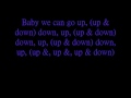 Up N Down -Audio Push (With Lyrics) 