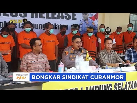 SATRESKRIM POLRES DEMAK AMANKAN PENJUAL OBAT MERCON VIA MEDSOS