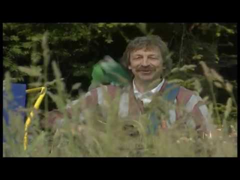 Henri Dès chante avec Albert le Vert - Un moineau sur ton dos