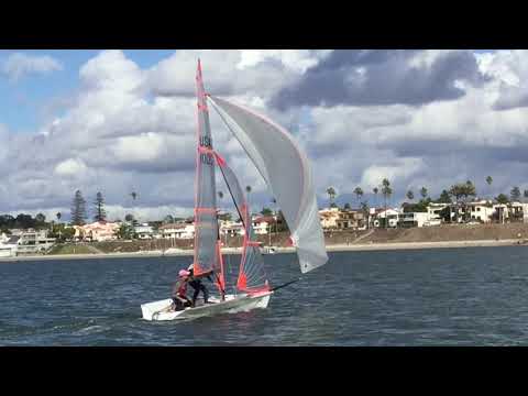 29er SDAYC Turkey Clinic 2019