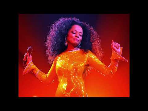 Diana Ross - Good morning heartache   High Quality