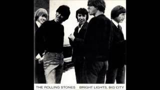 The Rolling Stones - &quot;High-Heel Sneakers&quot; (Bright Lights, Big City - track 07)