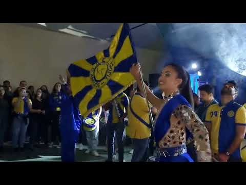 GRES Amigos da Tijuca   Apresentação MS&PB @Concurso de Destaques 2023