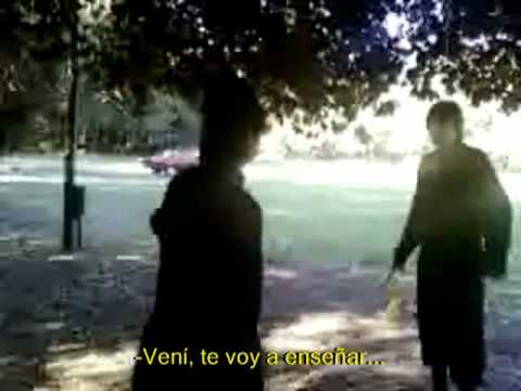 La Venganza del Ninja