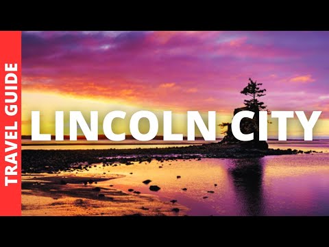 Lincoln City Oregon Travel Guide: 19 BEST Things To Do In Lincoln City OR