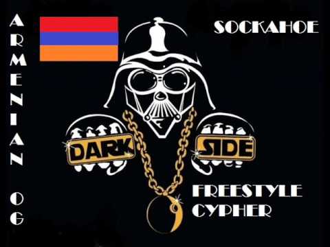 Armenian OG FreeStyle Cypher