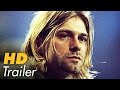 KURT COBAIN: MONTAGE OF HECK Trailer (2015)