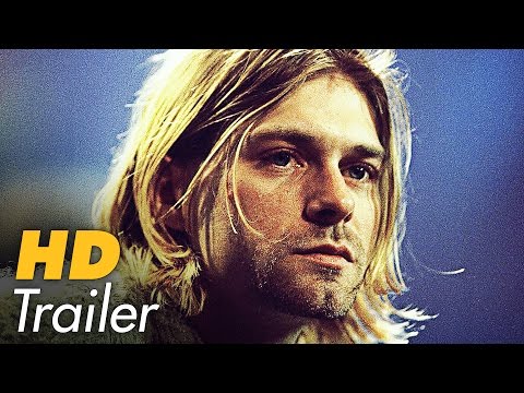 Cobain: Montage Of Heck (2015) Trailer
