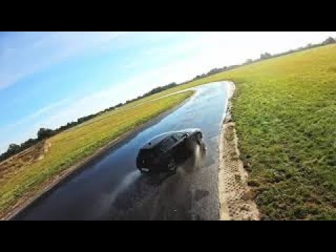 Drift BMW M140I (Drexler LSD)