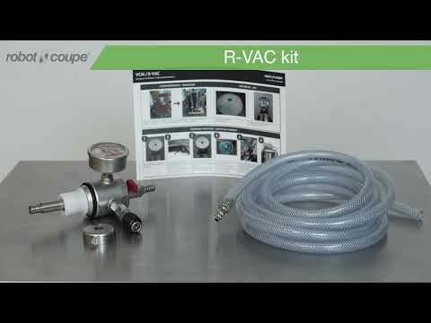 Robot Coupe Cutter R10SV