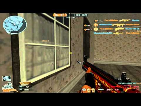 The Finalshot Review - Scar Light Red Dragon [CF]