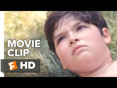 King Jack Movie CLIP - Firecracker (2016) - Charlie Plummer Movie