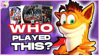 Video Game Sequels You Probably Forgot About
