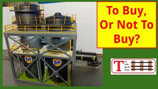 Menards Tide Factory - 15 Reasons To Buy (And 2 Reasons Not To)