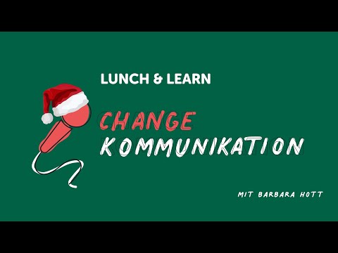 Change Kommunikation