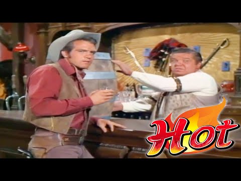 The Big Valley Full Episodes 🎁 Season 2 Episode 26 🎁 Classic Western TV Series