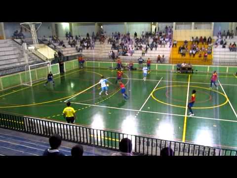 Super Copão de Futsal - quartas de final - 6 de agosto de 2013