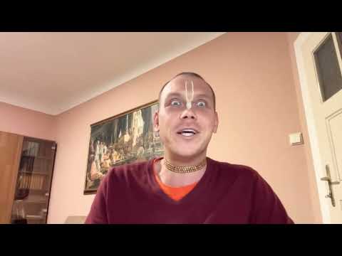 Sankirtan Stories featuring Jayagurudeva & Sankirtan das