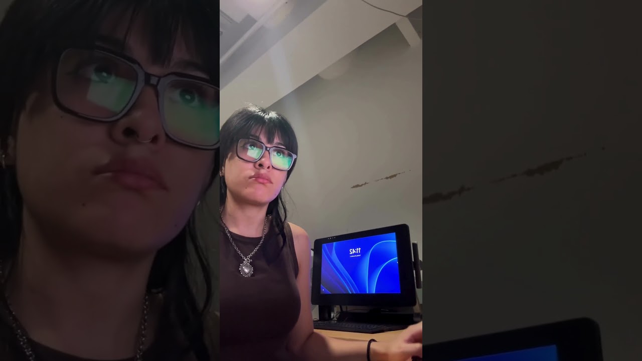 Day in the Life – Digital Futures student at OCAD U