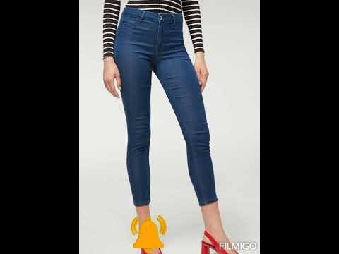 Calzedonia jeans