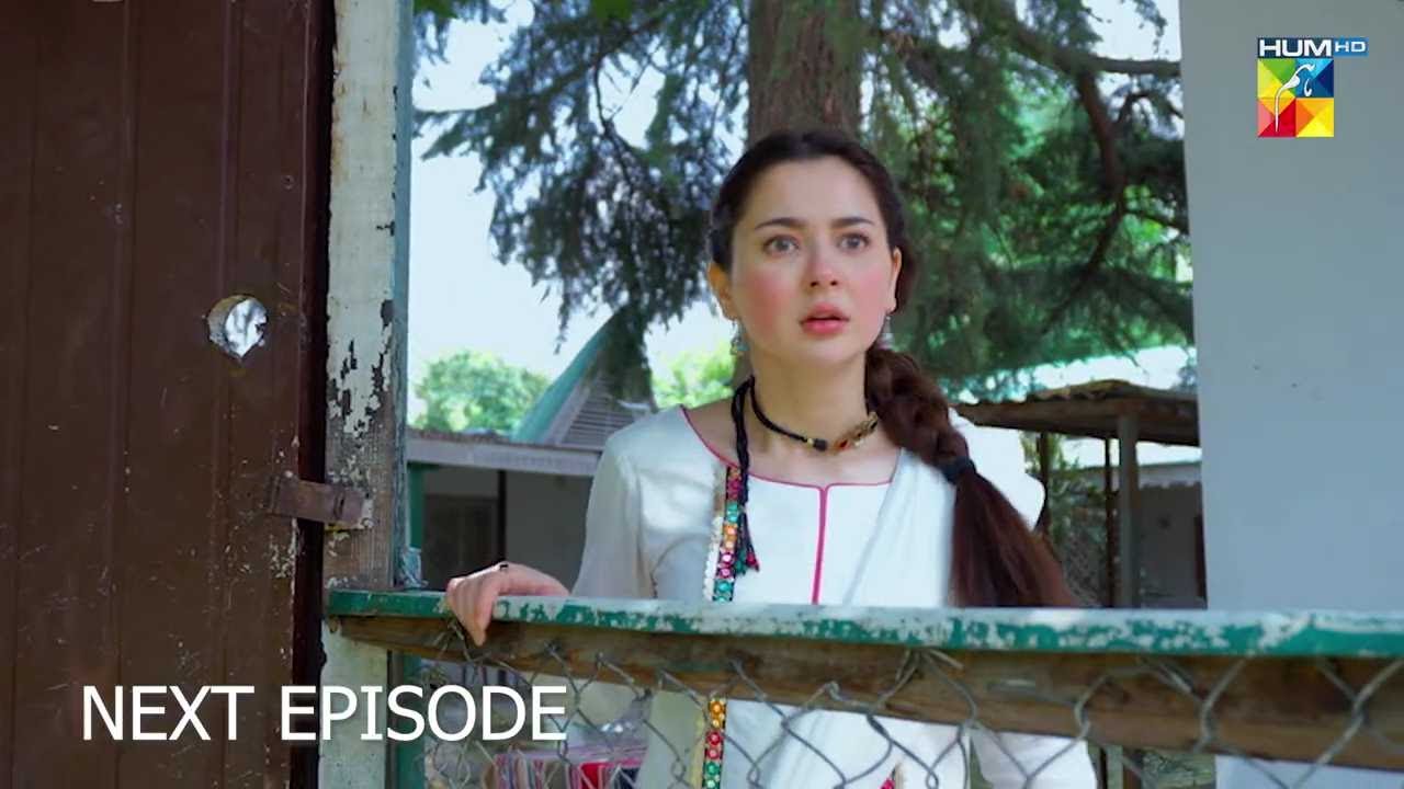 Sang-e-Mah - Next EP 04 Teaser - 12 January 2026 [ Hania Amir, Atif Aslam & And Kubra Khan ] HUM TV