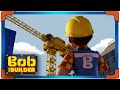 Bob The Builder US Crane TROUBLE Compilations