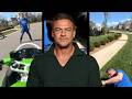 Alan Ritchson Neighbor Fight New Bodycam Video Released