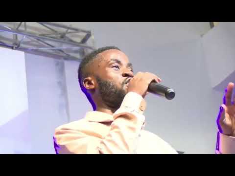 Moment of Deep Adoration | Worship of Adonai & Ekwueme – with Brother David Kadesi