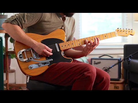 Thumbnail for Guitar Parts Matrix ep3: Andy Summers Chords by Andy Summers