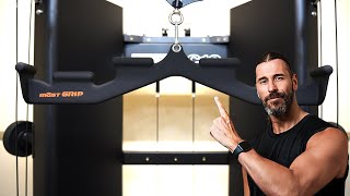 You NEED This Attachment For Your All-In-One Trainer