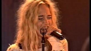 LAB - Machine Girl (MTV3 Fashion Night, 2003)