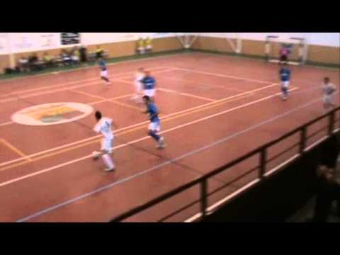 Pretemporada, Calera FS (Toledo) - Bioparque Navalmoral FS. Temp. 11-12