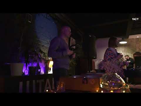 TAKT x Shtab w/ Vibe Impact