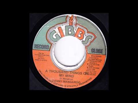 download lagu mp3 mp4 Danny Mangaroo, download lagu Danny Mangaroo gratis, unduh video klip Danny Mangaroo