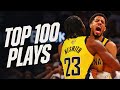 The Top 100 Plays Of 2025