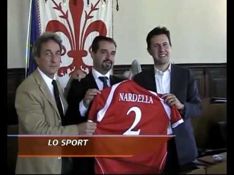 L'Isolotto Fondiaria Calcio a 5 si presenta