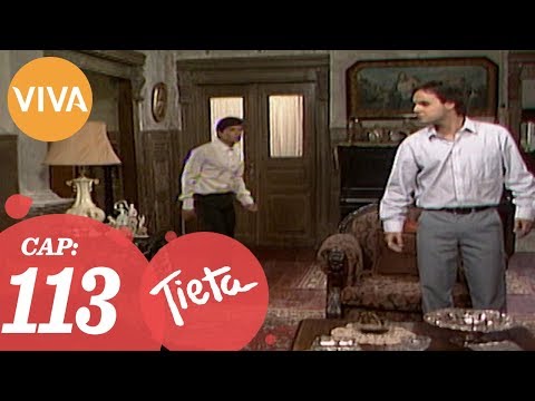 RICARDO E PERPÉTUA BRIGAM | TIETA | CAPÍTULO 113 | MELHOR DO DIA | VIVA