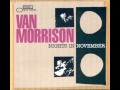 Van Morrison Live 2003 Hamburg Little Village