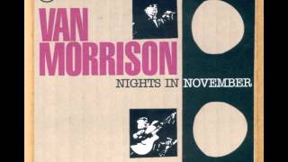 Van Morrison Live 2003 Hamburg Little Village