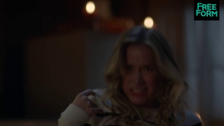 Dead of Summer 1x06 Clip: Séance  | Freeform